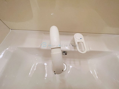 【独立洗面台】 | シェリールエヴァン【名古屋市賃貸・24Hスーパー徒歩1分】