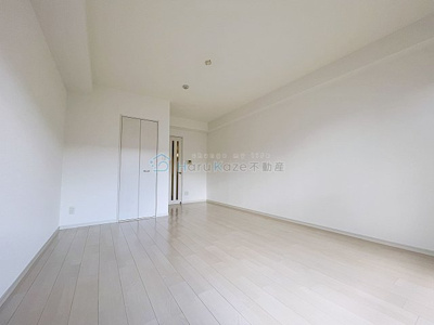 【居間・リビング】 | シェリールエヴァン【名古屋市賃貸・24Hスーパー徒歩1分】