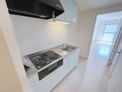 【キッチン】 | シェリールエヴァン【名古屋市賃貸・24Hスーパー徒歩1分】