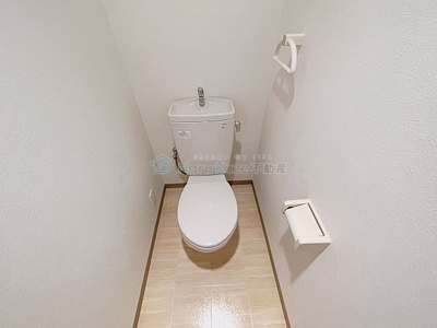 【トイレ】 | シェリールエヴァン【名古屋市賃貸・24Hスーパー徒歩1分】