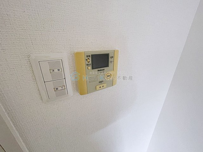 【セキュリティ】 | シェリールエヴァン【名古屋市賃貸・24Hスーパー徒歩1分】