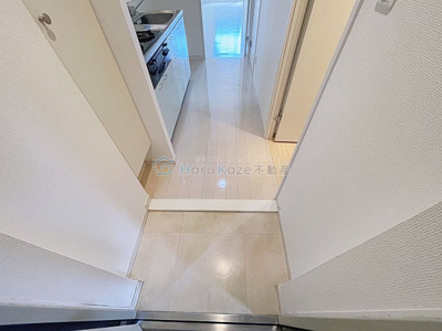 【玄関】 | シェリールエヴァン【名古屋市賃貸・24Hスーパー徒歩1分】