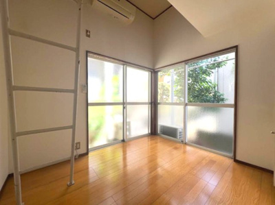 【内装】 | ロフト高津