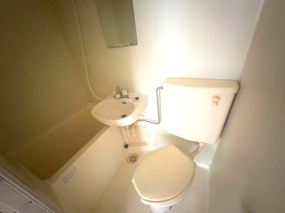 【トイレ】 | ロフト高津