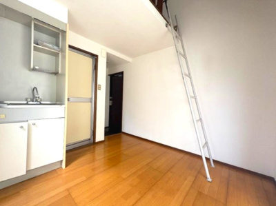 【居間・リビング】 | ロフト高津