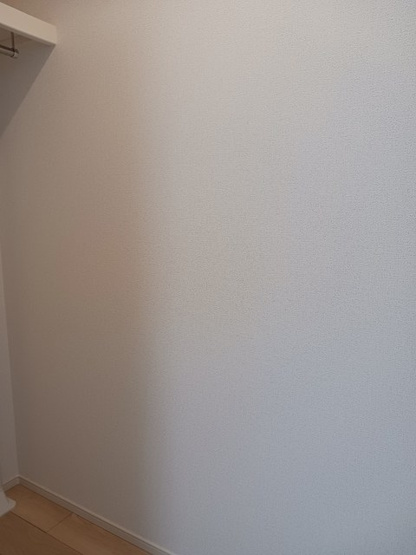 【収納】 | たっぷり収納ウォークインクローゼット