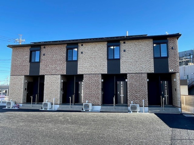 【駐車場】 | 駐車場があるので、車を買う予定の方も安心です