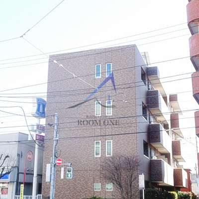 オプサス東尾久