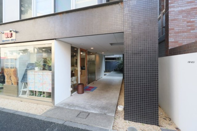 【エントランス】 | ＣＥＲＥＳ