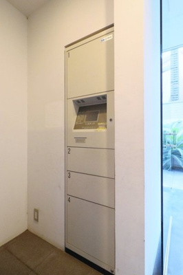 【その他共用部分】 | ＣＥＲＥＳ | 宅配BOX