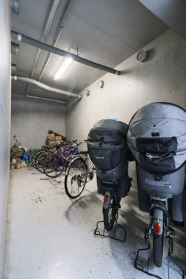 【その他共用部分】 | ＣＥＲＥＳ | 駐輪場