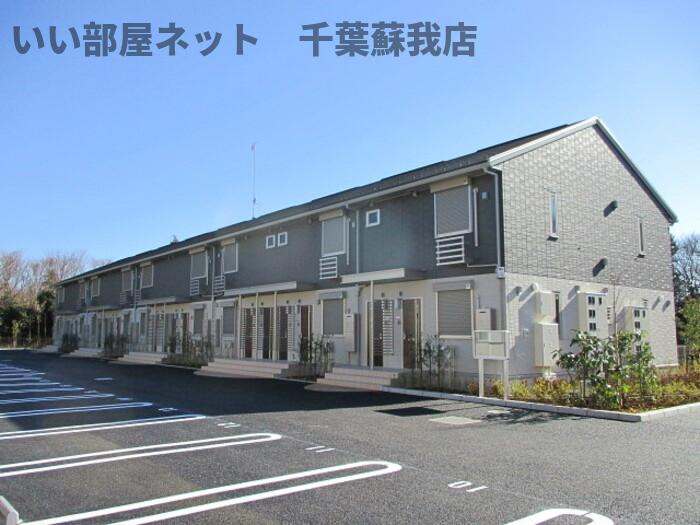 サウスヒルズⅢ