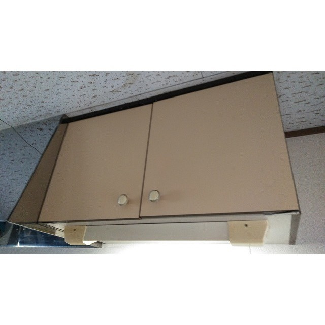 ファミーユヤマダのキッチン