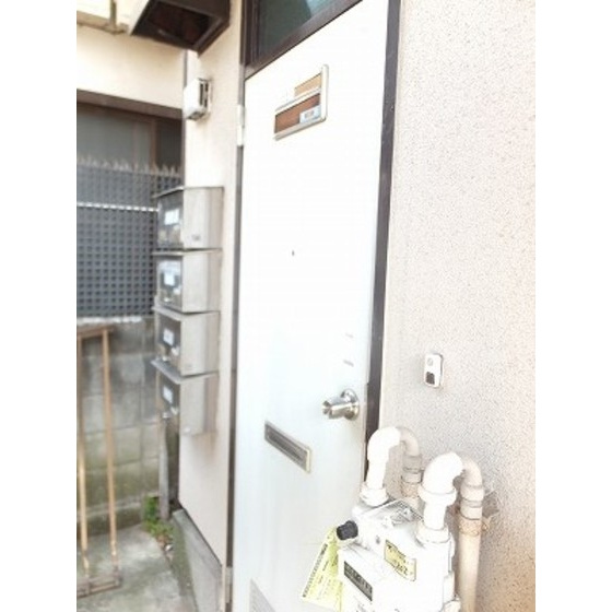 ファミーユヤマダの外観