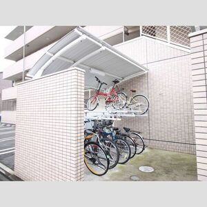 Bene川宮のその他共用部分