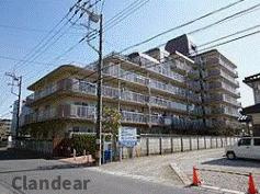 ウインザーハイム草加の外観|「駅近×安心管理で、草加松原の緑と資産性を兼ね備えた住まいのマンション♪」