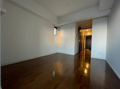 【内装】 | レジュールアッシュ大阪城北 | ※同物件　別間取り　参考写真