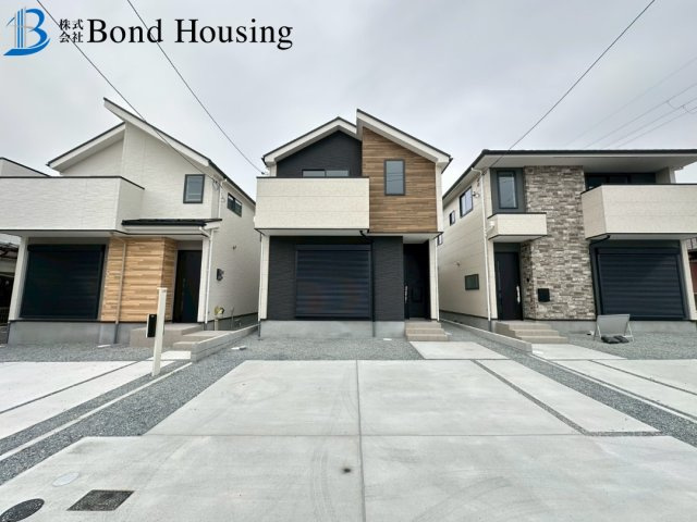 周辺環境充実・吹抜あり　玉津町水谷　全3棟　2号棟のその他