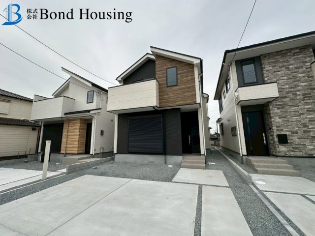 周辺環境充実・吹抜あり　玉津町水谷　全3棟　2号棟のその他