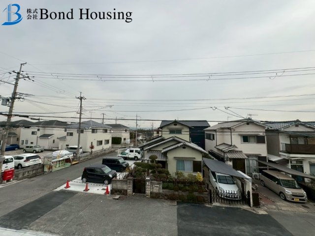 周辺環境充実・吹抜あり　玉津町水谷　全3棟　2号棟のその他