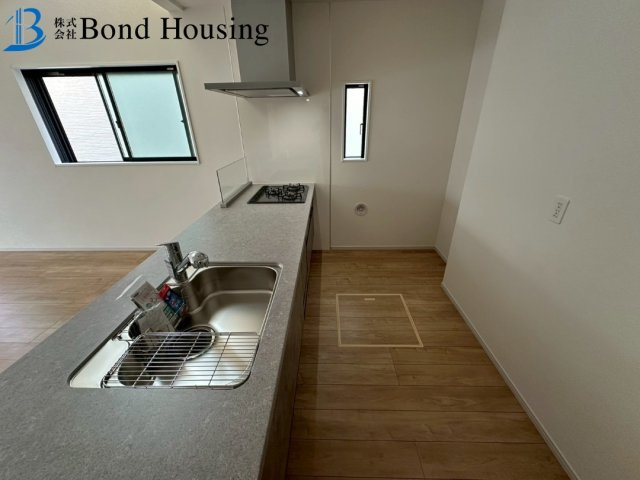 周辺環境充実・吹抜あり　玉津町水谷　全3棟　2号棟のその他