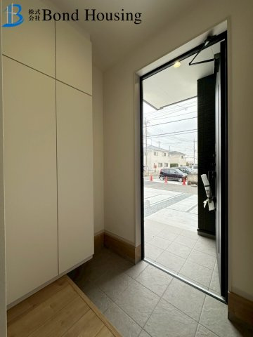 周辺環境充実・吹抜あり　玉津町水谷　全3棟　2号棟のその他