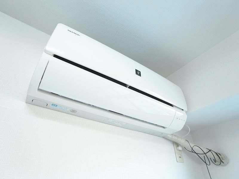 プリンセス池上の設備