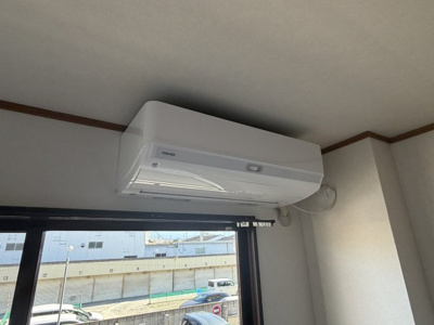 【設備】 | メゾンドタカ