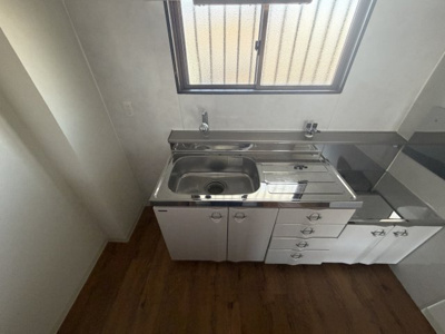 【キッチン】 | メゾンドタカ