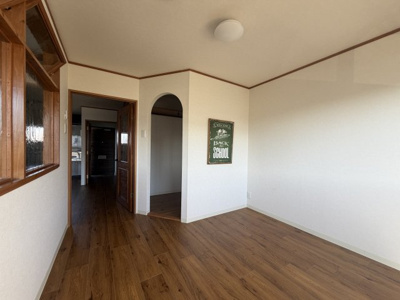 【洋室】 | メゾンドタカ