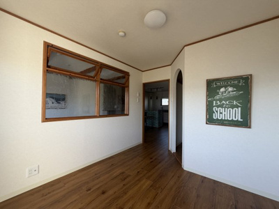 【内装】 | メゾンドタカ