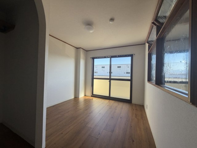 【洋室】 | メゾンドタカ