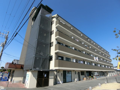 【外観】 | メゾンドタカ