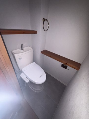 【トイレ】 | メゾンドタカ