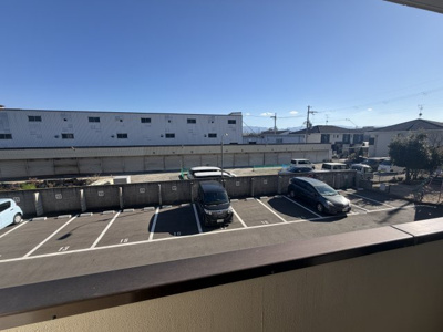 【展望】 | メゾンドタカ