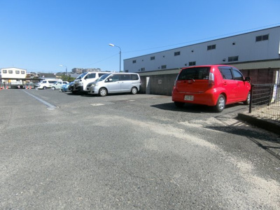 【駐車場】 | メゾンドタカ