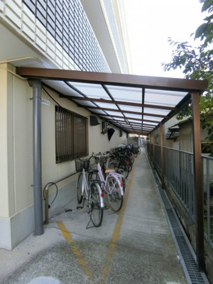 【その他共用部分】 | メゾンドタカ