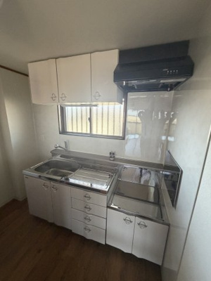 【キッチン】 | メゾンドタカ