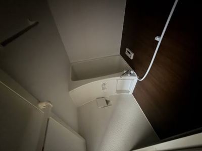 【浴室】 | メゾンドタカ