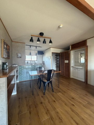 【居間・リビング】 | メゾンドタカ