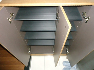 【収納】 | プランドール・コート | 下駄箱