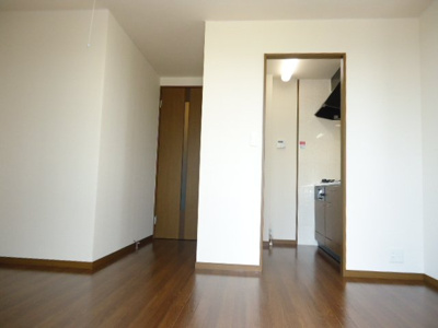 【洋室】 | プランドール・コート