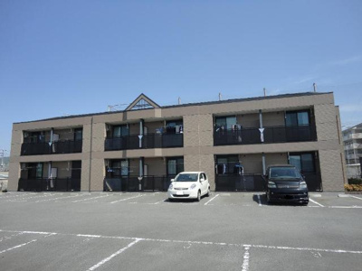 【駐車場】 | プランドール・コート