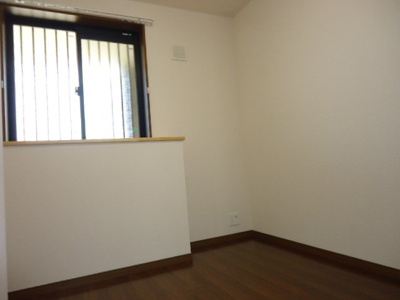 【内装】 | プランドール・コート | 洋室