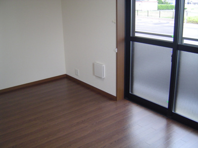 【居間・リビング】 | プランドール・コート | リビング