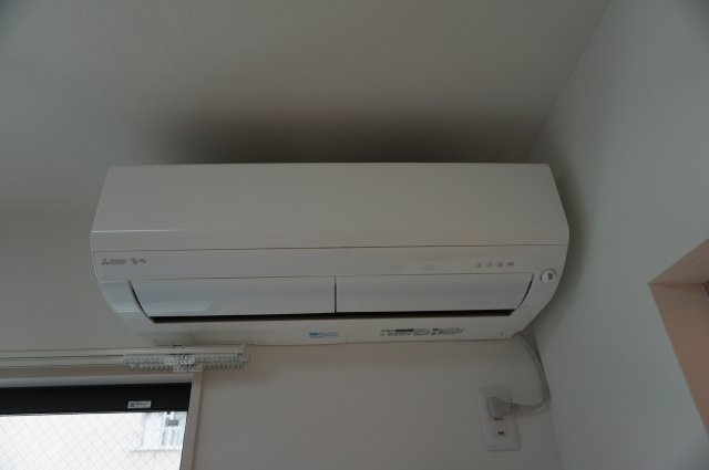 えんじゅハイツの設備