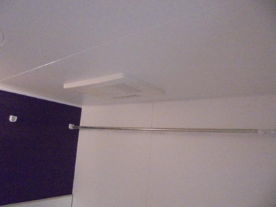 【設備】 | クレースト忠岡