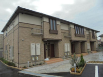 クレースト忠岡の画像