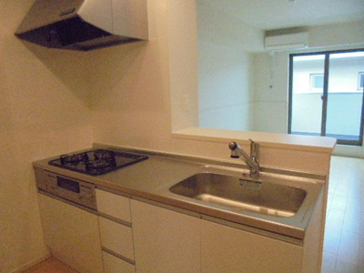 【キッチン】 | クレースト忠岡