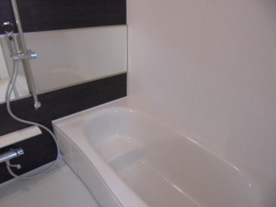 【浴室】 | クレースト忠岡